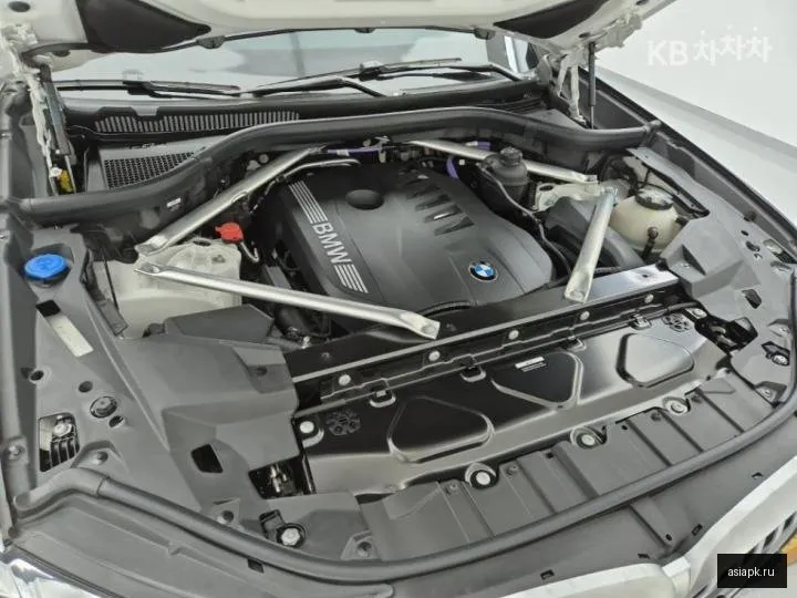 BMW X5 6