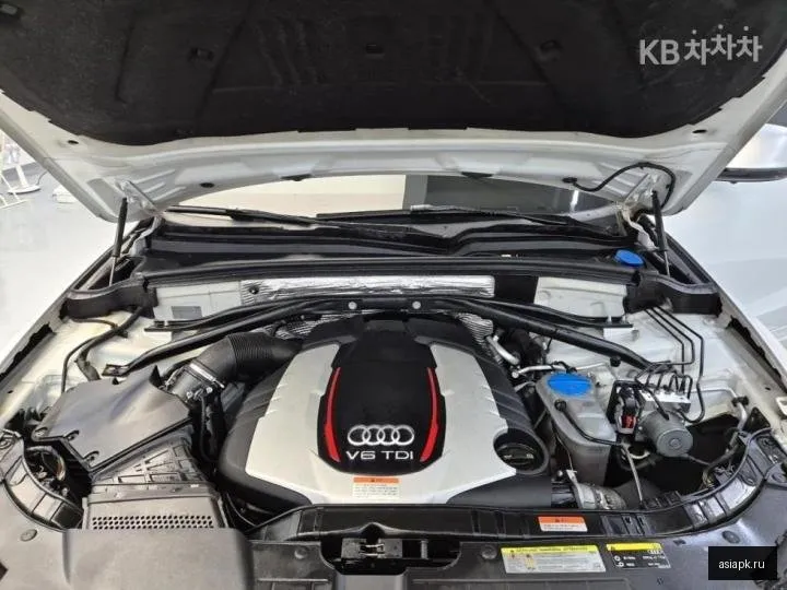 Audi SQ5 5