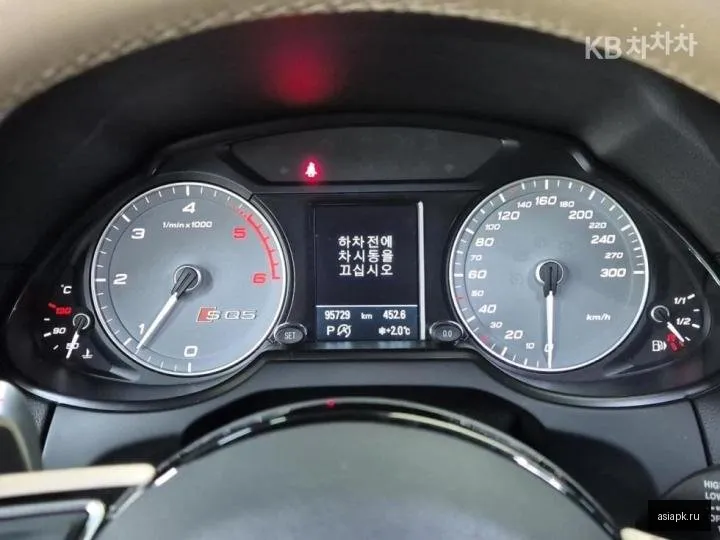 Audi SQ5 6