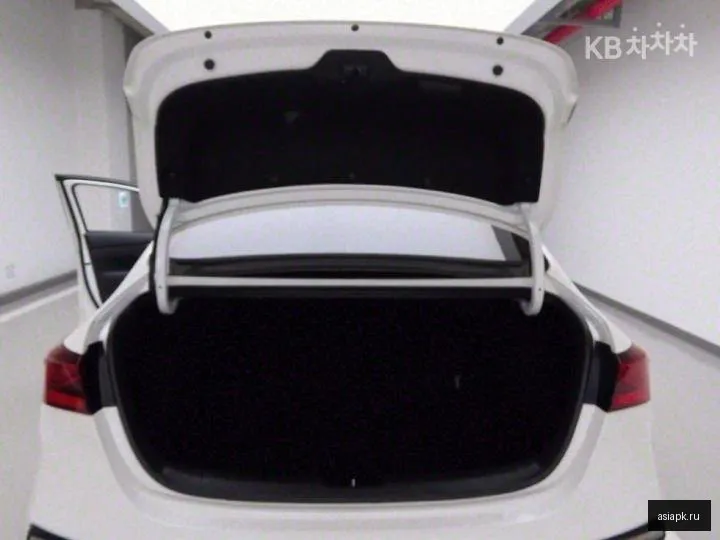 Kia K3 5