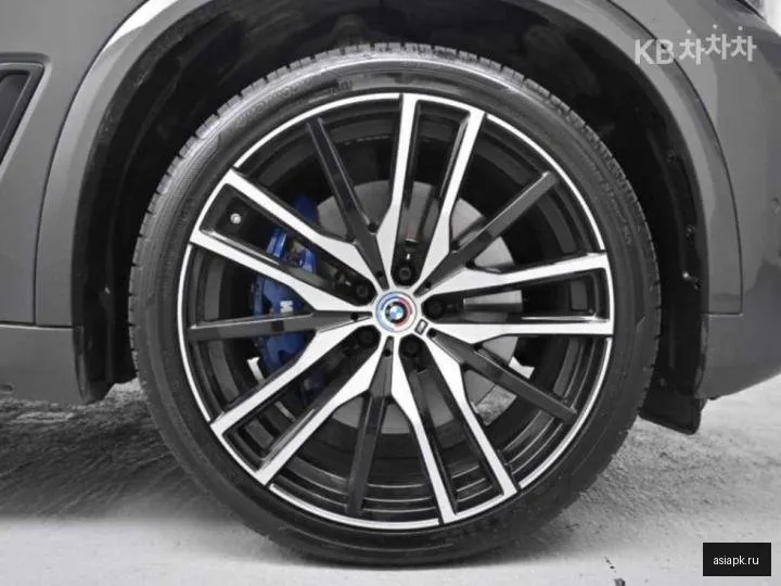 BMW X5 5