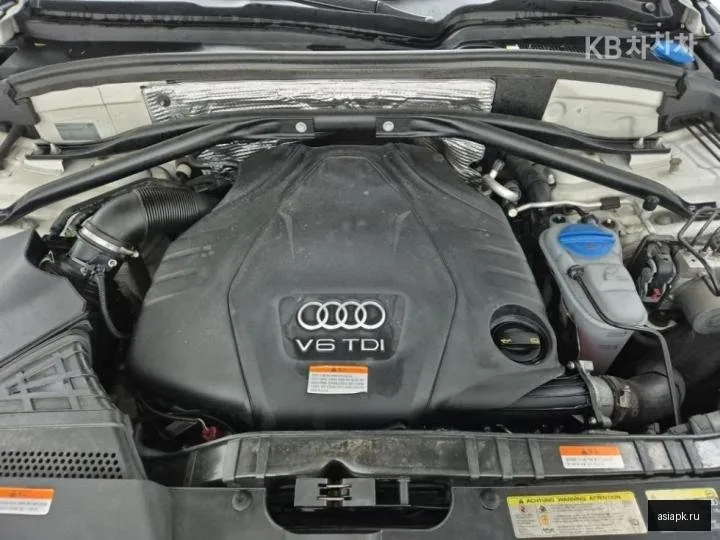 Audi Q5 5