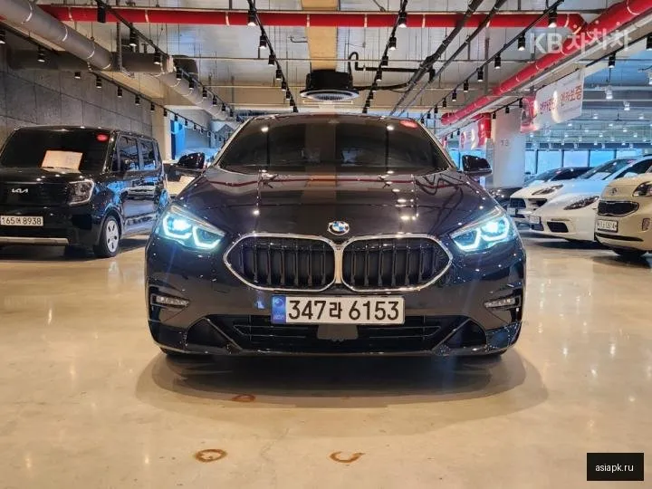 BMW 2-Series 2
