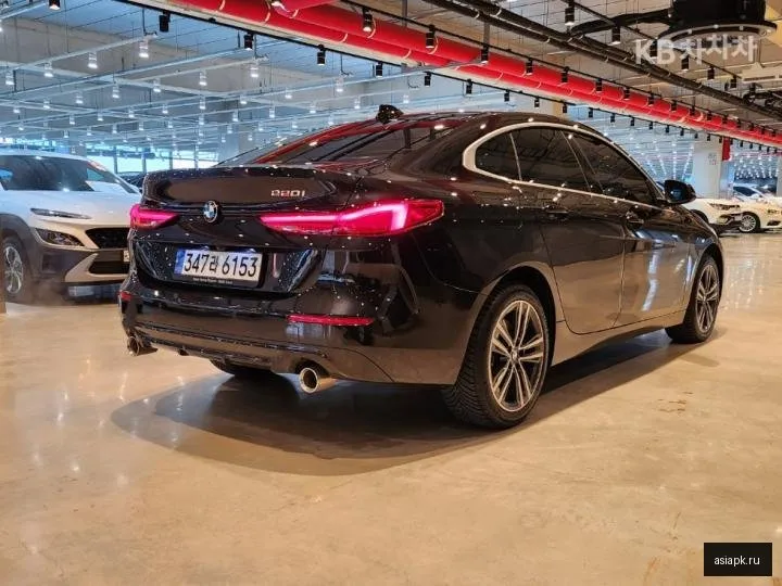 BMW 2-Series 4