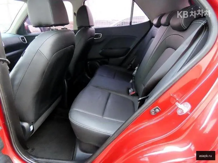 Hyundai Venue 6