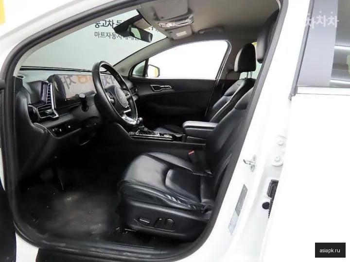 Kia Sportage 5