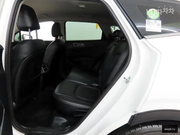Kia Sportage 6