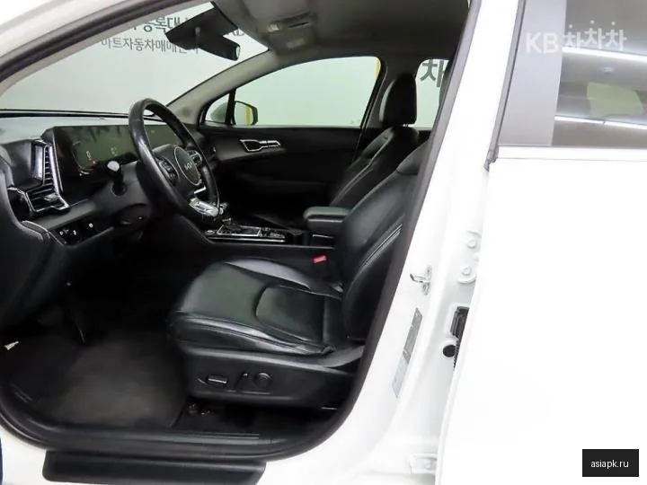 Kia Sportage 5