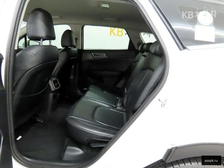 Kia Sportage 6