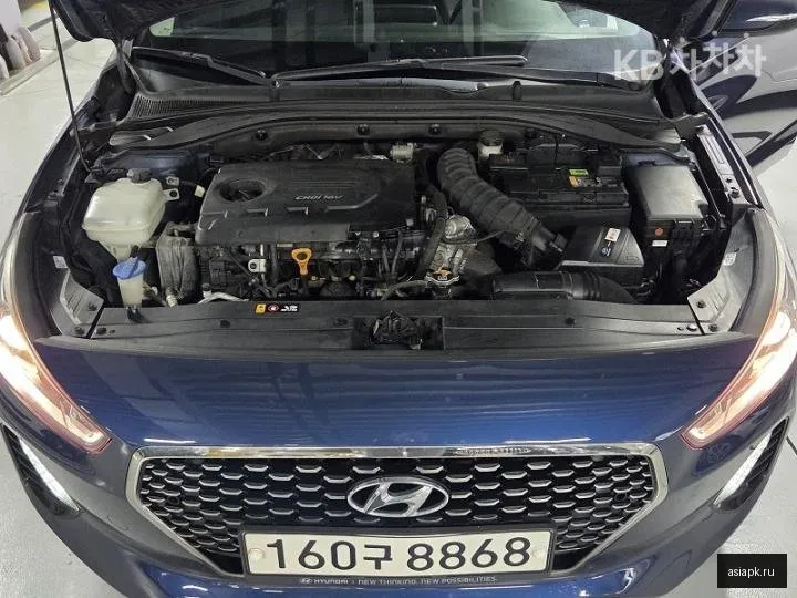 Hyundai i30 6