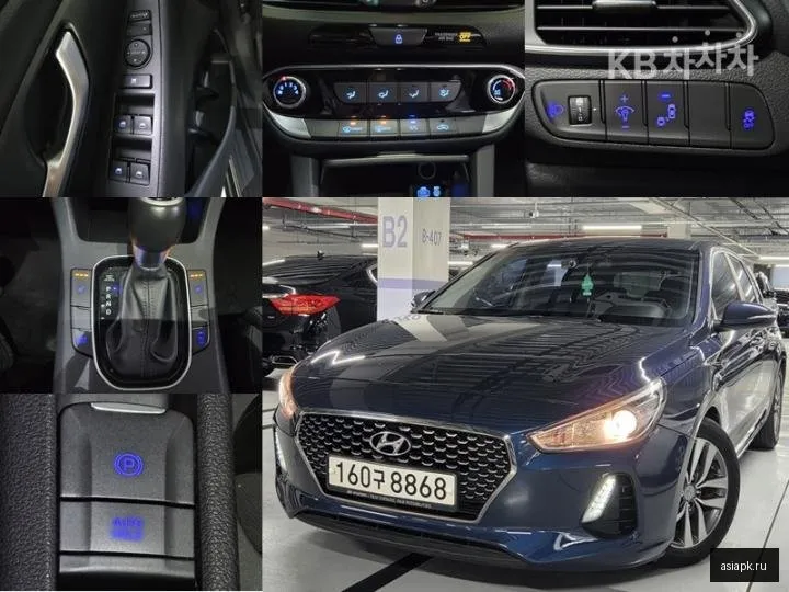 Hyundai i30 3