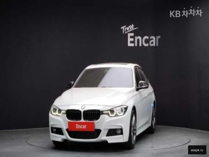 BMW 3-Series 3
