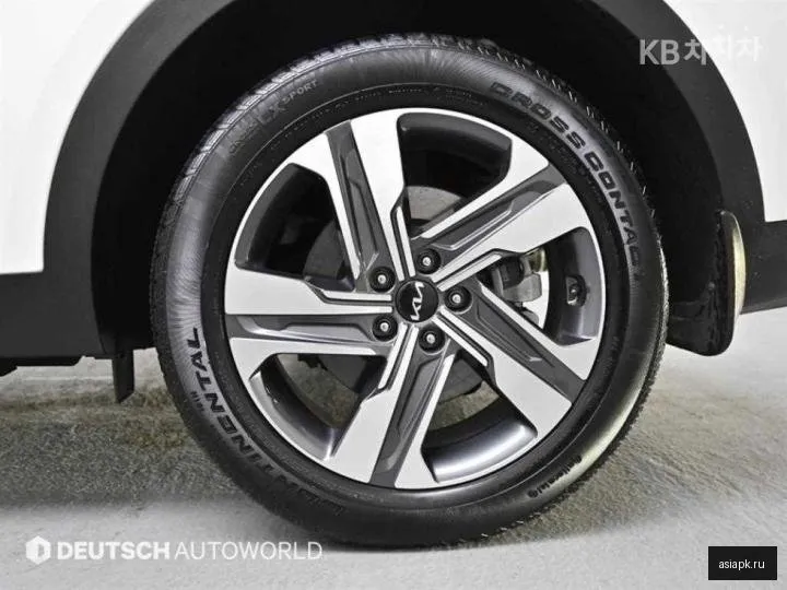 Kia Sorento 5