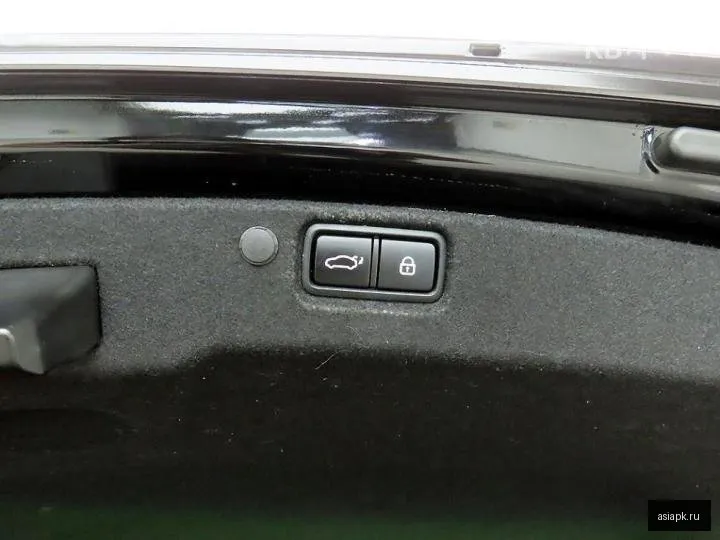 Kia K7 6