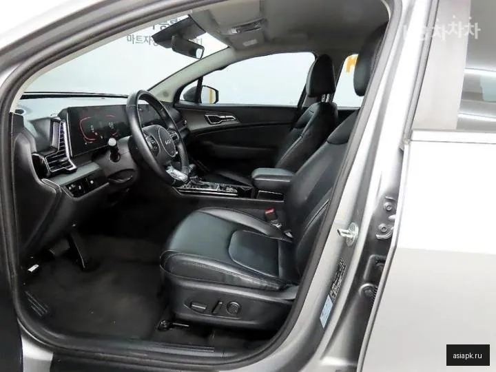 Kia Sportage 5