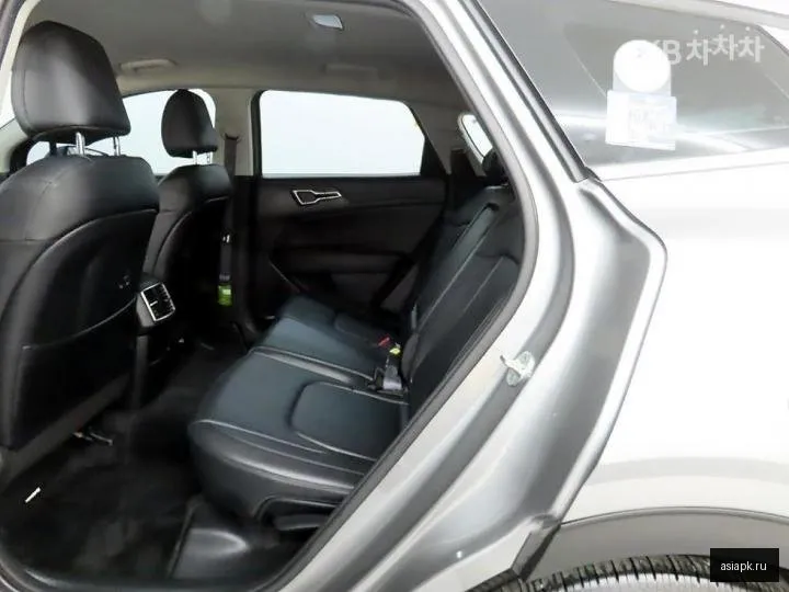 Kia Sportage 6