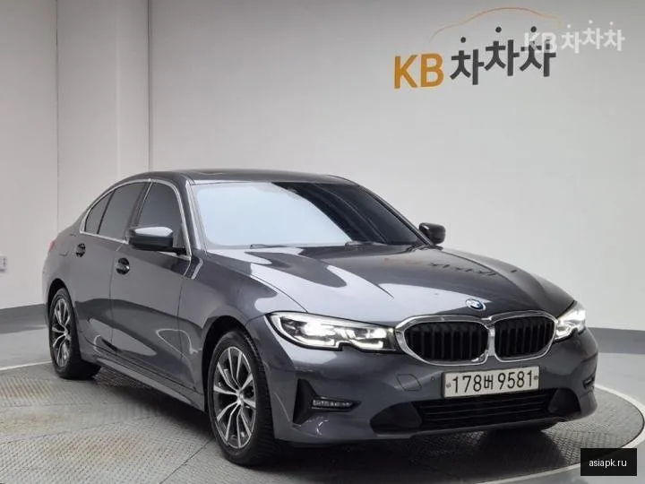 BMW 3-Series 3