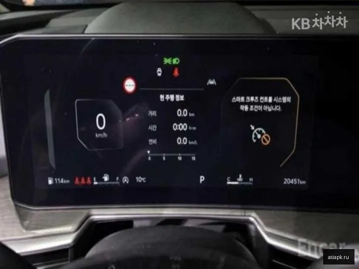 Kia Sorento 6