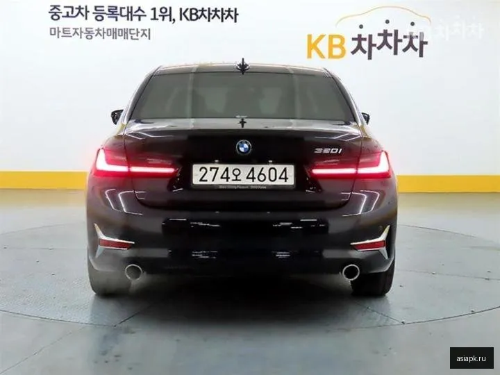 BMW 3-Series 3