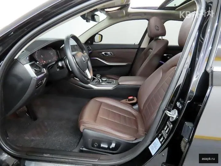 BMW 3-Series 5