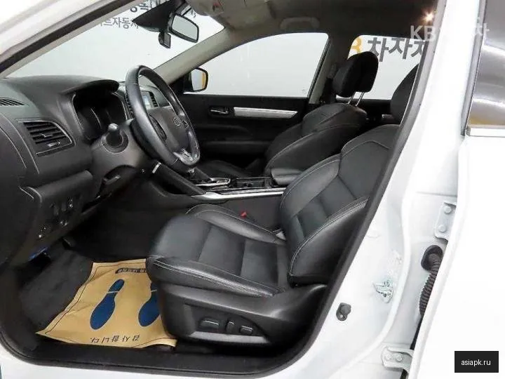 Renault Koleos 5