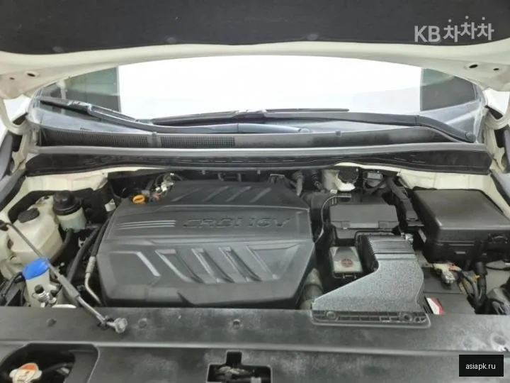 Kia Carnival 5