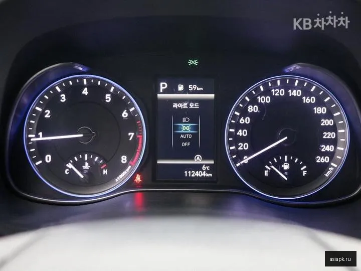 Hyundai Kona 5