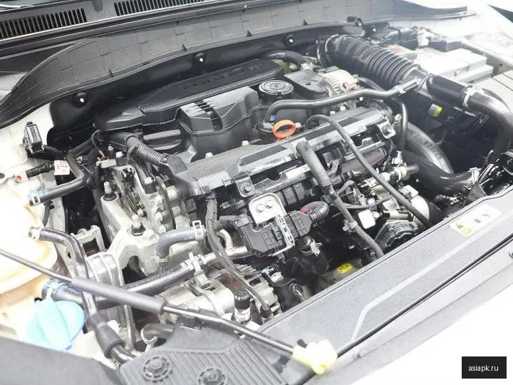 Hyundai Kona 6
