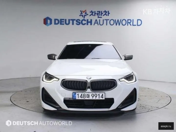 BMW 2-Series 3