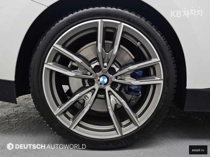BMW 2-Series 5