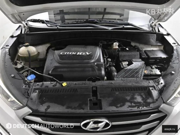Hyundai Tucson 6
