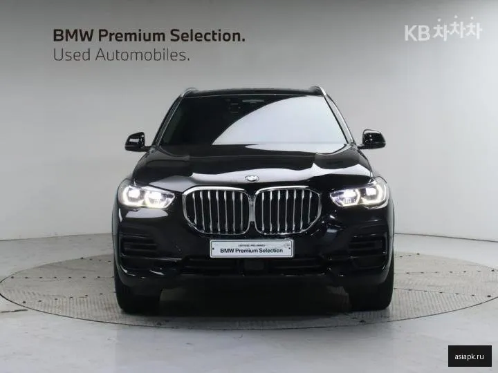 BMW X5 2