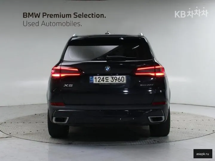 BMW X5 3
