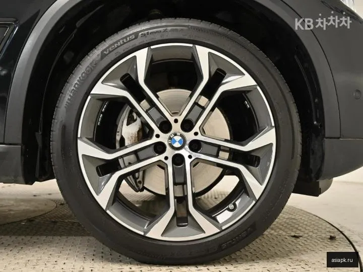 BMW X5 5