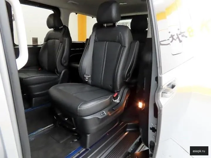 Hyundai Staria 6