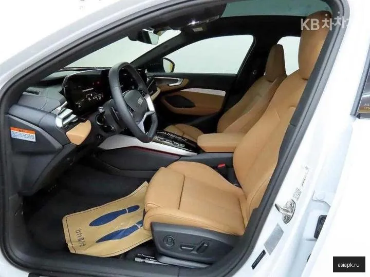 Audi A5 5