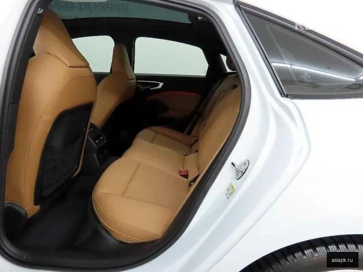 Audi A5 6
