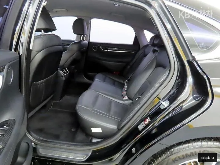 Hyundai Grandeur 6