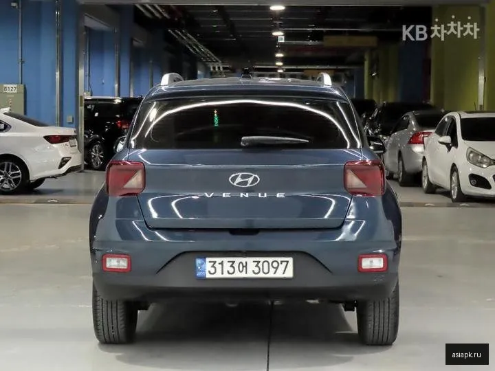 Hyundai Venue 3