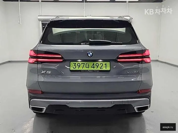 BMW X5 2