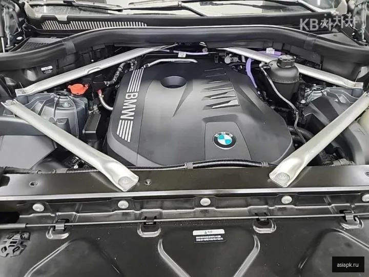 BMW X5 5