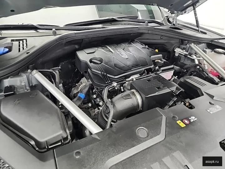 Genesis GV70 5