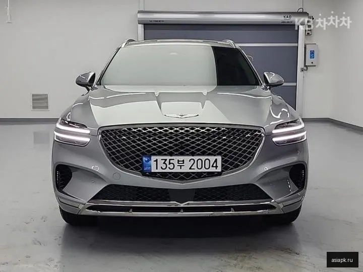 Genesis GV70 2