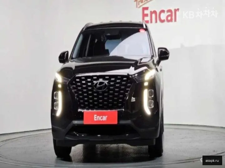 Hyundai Palisade 3