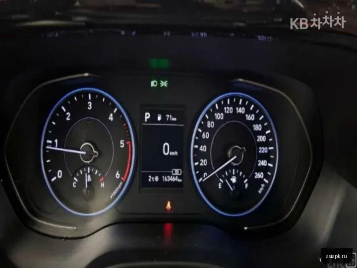 Hyundai Palisade 5