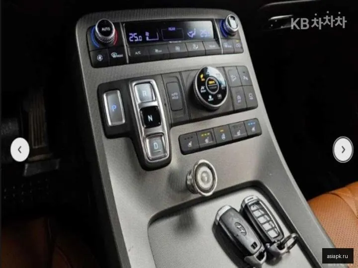 Hyundai Palisade 6