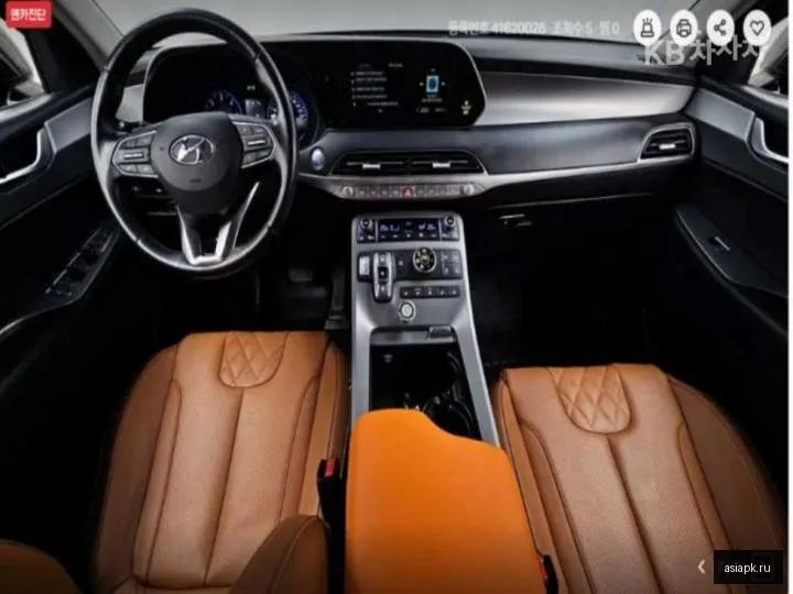Hyundai Palisade 4