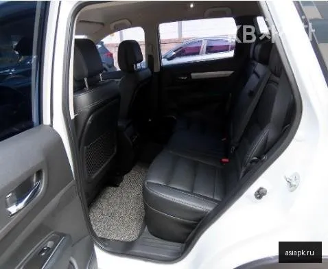 Renault Koleos 6