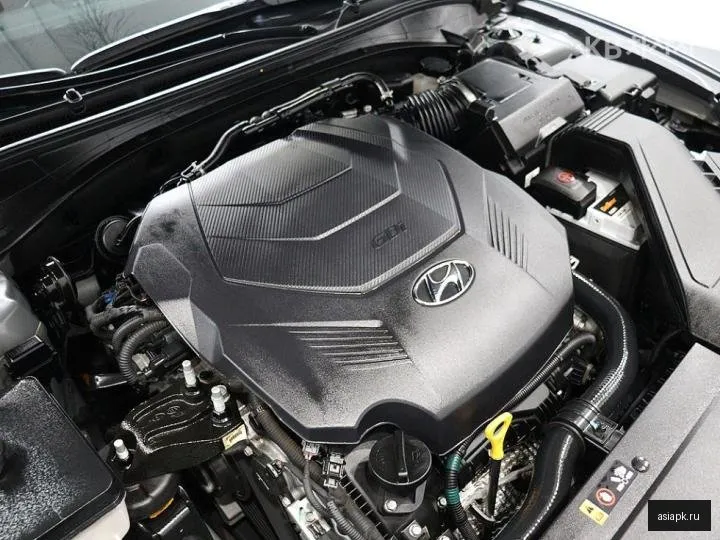 Hyundai Grandeur 6