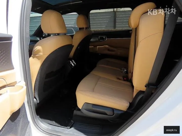 Kia Sorento 6
